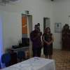 Lançamento de Livro no Museu